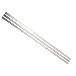 XY-681 LED Подсветка JL.D39042330-006AS-M для TV: BBK 39LEM-1045/T2C 39LEX-5045/T2C, DEXP H39D7100E H39Q7100E, HORIZON 39HL5320H, MYSTERY MTV-4023LW PIXEL LE39Z1 Starwind sw-led40sa301 Telefunken TF-LED40S82T2S TF-LED39S62T2