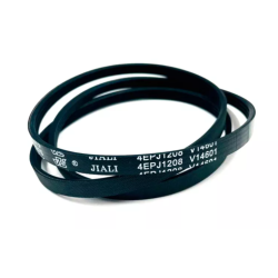 1208 Ремень 4EPJ  для стиральной машины Haier 0020300375 V12527