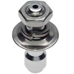 2-10-24 | SS-994552 Клапан для мультиварок Moulinex, Tefal