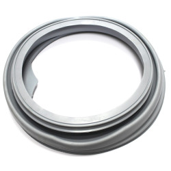 Манжета люка стиральных машин Whirlpool (Вирпул) 481246068633, Vp1141, GSK015WH, 55IG005, 09wh02, 311125