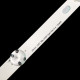 XY-283 Led подсветка UF64UHDA для TV: LG 43UF6400,43LG61CH 43UF6100