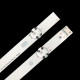 XY-283 Led подсветка UF64UHDA для TV: LG 43UF6400,43LG61CH 43UF6100