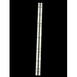 XY-195 RF-BS320E30-0701S-17 32inch 7led : RF-BS320E30-0701S-17
