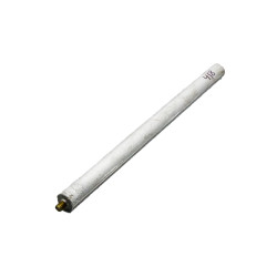 Анод магниевый L-300мм, Ø21, Резьба - M8. 100418
