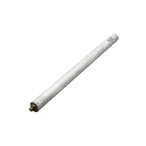 Анод магниевый L-300мм, Ø21, Резьба - M8. 100418