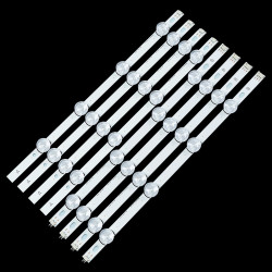 XY-003 Подсветка для LG 40LF570V / 40LF630V / 40LF631V маркировка LG Innotek 40 DRT 4.0 3.0 DRT4.0 6916L-0885A