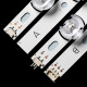 XY-003 Подсветка для LG 40LF570V / 40LF630V / 40LF631V маркировка LG Innotek 40 DRT 4.0 3.0 DRT4.0 6916L-0885A