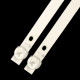 XY-1215 Подсветка для ТВ Fusion FLTV-32B100, HARPER 32R470TМатрица: 32H8 LSC320AN10-H02 HV320WHB-N80