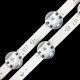 XY-022 Подсветка для ТВ LG:Серия 43LJ модели 43LJ610V 43LJ614V 43LJ622V Серия 43UJ модели 43UJ651V 43UJ655V ( 43UJ670V 43UJ675V