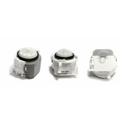 Насос рециркуляционный ПММ BOSCH 00631200, PMP042BO, 631200