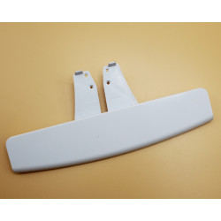 Ручка люка Indesit/Ariston, Merloni 116854, 270184, 111503