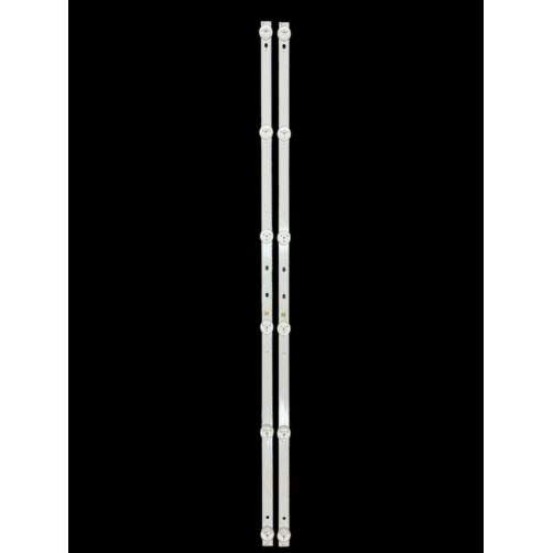 Подсветка для ТВ модели: HYUNDAI H-LED32ET1001 / Irbis 32S80HD405B /BBK 32LEM-1045/T2C 32LEX-7145/TS2C 32LEX-5045/T2C