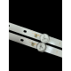 Подсветка для ТВ модели: HYUNDAI H-LED32ET1001 / Irbis 32S80HD405B /BBK 32LEM-1045/T2C 32LEX-7145/TS2C 32LEX-5045/T2C