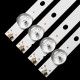 XY-151 LED Подсветка K400WD A1 4708-400000-A1213K31 для TV: AOC LD39E12M,40PFF3250, 39PHF5092