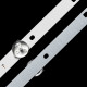 XY-151 LED Подсветка K400WD A1 4708-400000-A1213K31 для TV: AOC LD39E12M,40PFF3250, 39PHF5092