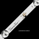 XY-151 LED Подсветка K400WD A1 4708-400000-A1213K31 для TV: AOC LD39E12M,40PFF3250, 39PHF5092