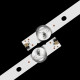 XY-151 LED Подсветка K400WD A1 4708-400000-A1213K31 для TV: AOC LD39E12M,40PFF3250, 39PHF5092