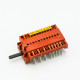 Переключатель мощности духовки Hansa 855 8поз. 250V 16A. EP237