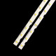 XY-076 LED подсветка AOT_49 для TV Samsung: UE49N5500AU UE49N5510AU, UE49N5540AU