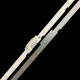 XY-076 LED подсветка AOT_49 для TV Samsung: UE49N5500AU UE49N5510AU, UE49N5540AU