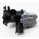 Насос Askoll 30w для стиральных машин Bosch, Siemens в сборе с улиткой PMP015BO, зам. 145338, 144511, 144971, 145755