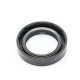 Сальник 35x52x12 WT254, WT140, SLB099UN, 033019, cod1107