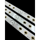 XY-160 Подсветка GJ-2K15 D2P5-315 D307-V3.1 для TV Philips 32PFT4309, 32PHT4101, 32PFK4309