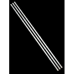 XY-1023 I LED подсветка  DLED43KJAH 3X8 0006