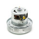Мотор пылесоса 1400w VAC020UN, 11me66, H075, 11me63