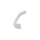 3-27-6 | WL540, DHF000BO= Ручка двери холодильника 315mm (унив.), !!! BOSCH-00369542, 00481302, 3695