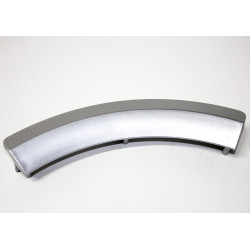 4-9-8 | A497522# <Ручка сушильной машины Bosch INOX серый!!!