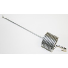 Пружина бака