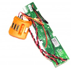 Электронная плата, модуль управления