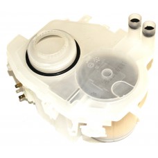 Декальцификатор, емкость для соли