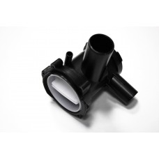 Фильтр насоса, улитка