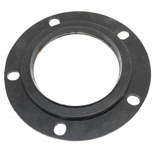 Фланец, прокладка фланца