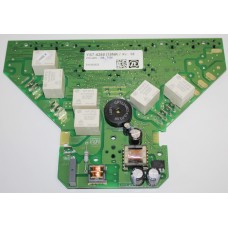 Модуль, плата управления