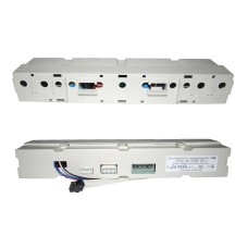 Блоки, Платы управления