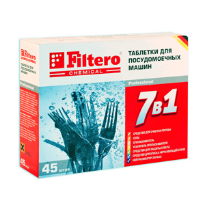 Химия для бытовой техники