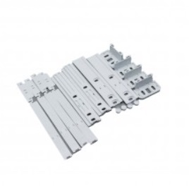 Крепежи фасадов