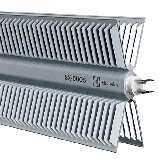 ТЭНы для конвекторов