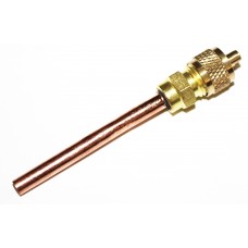 Клапан Шредера