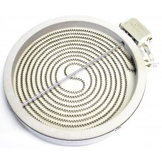 Конфорки для стеклокерамических плит