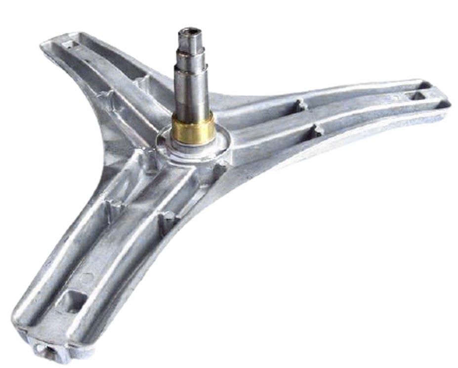 Крестовина барабана для стиральной машины ДЭУ (DAEWOO) 361A300500 зам. cod736, 361A300300, 4093536 EBI736 – купить в Екатеринбурге, цена 4060 руб