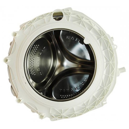 Бак в сборе для стиральных машин Indesit, Ariston. Hotpoint-Ariston, 308622, 488000308622 – купить в Екатеринбурге, цена 15900 руб