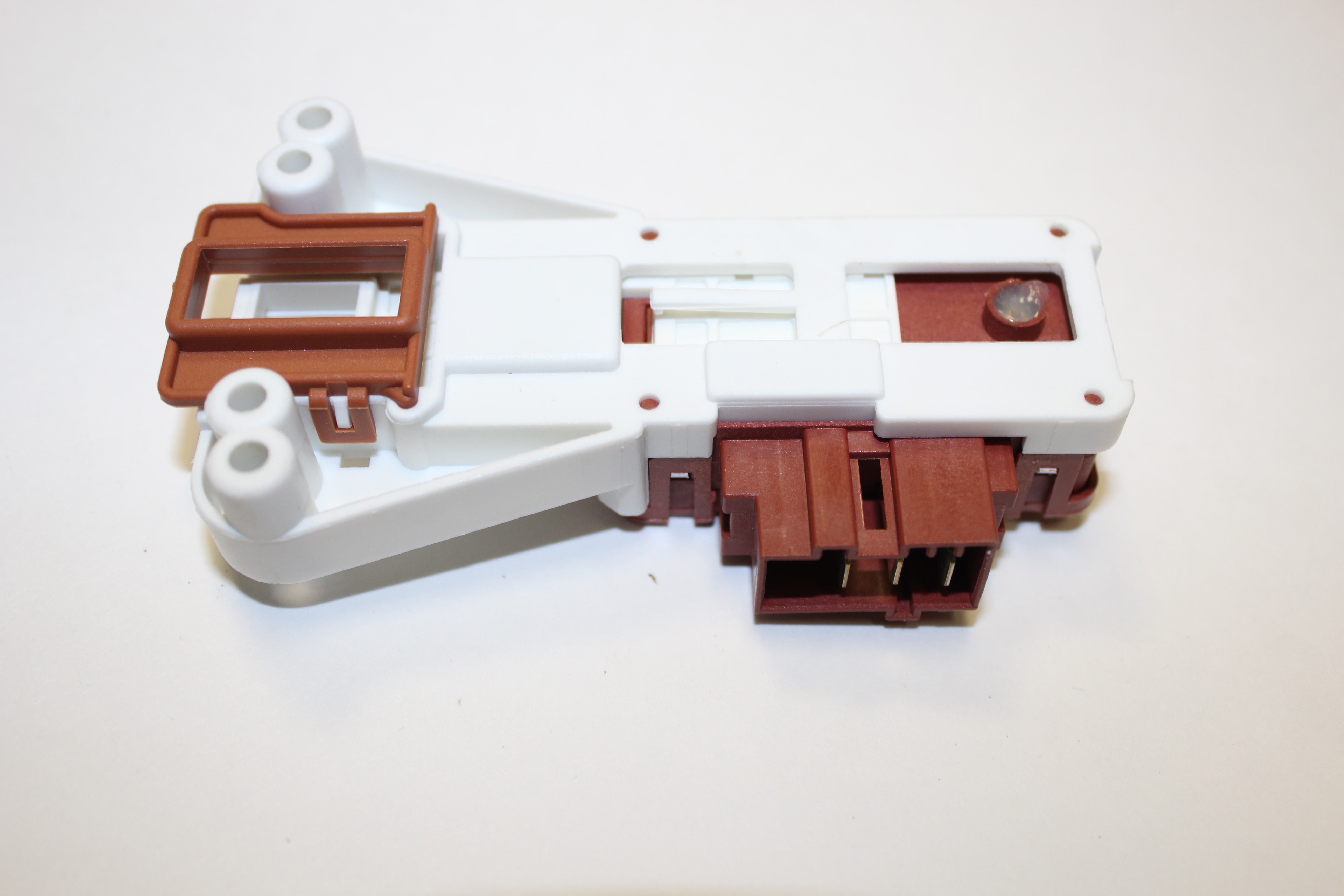 Блокировка люка стиральных машин Vestel/Whirlpool ZV446A4,  WF244, VE4400, 481288818111, 30023290, 32005174, INT000VE