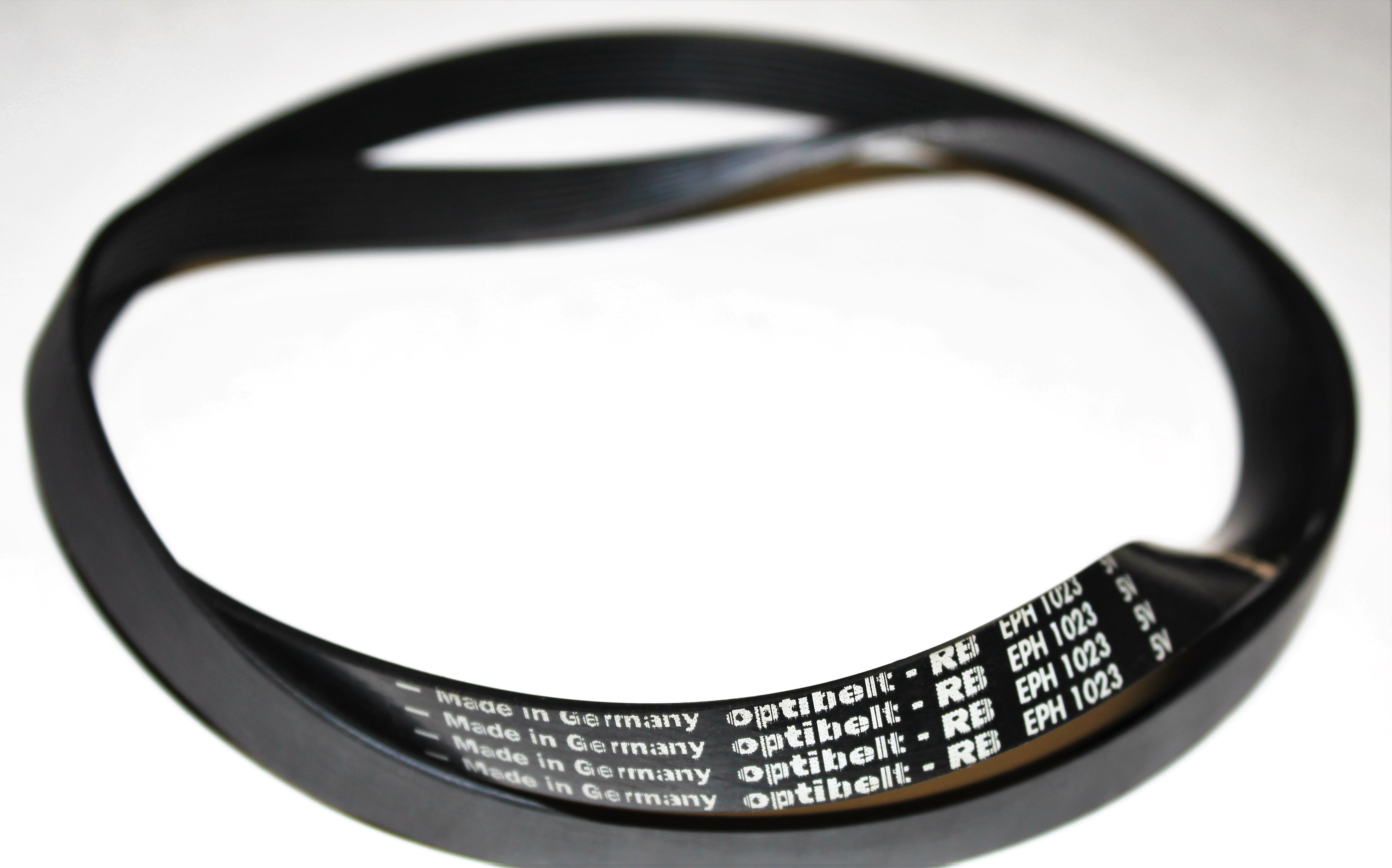 Ремень для стиральной машины 1023 H7 Whirlpool (Вирпул) EPH BLH022UN, зам. WN708