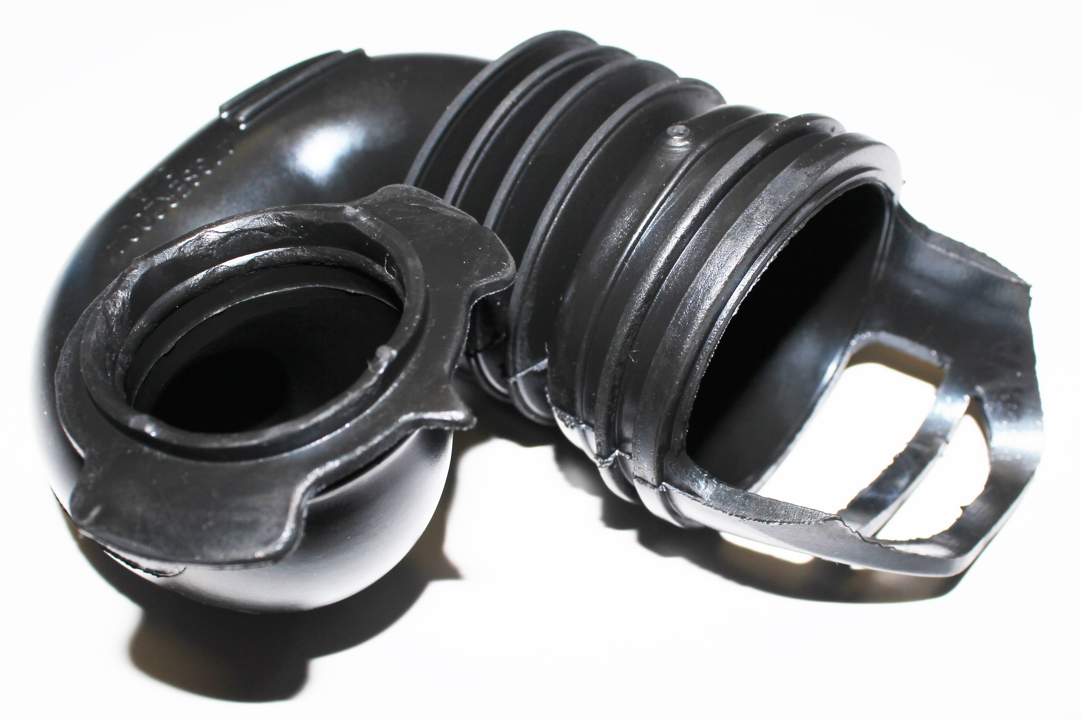 Патрубок стиральных машин LG 4738ER2004A, SMA040, 4738EN2002A, MAR61842102