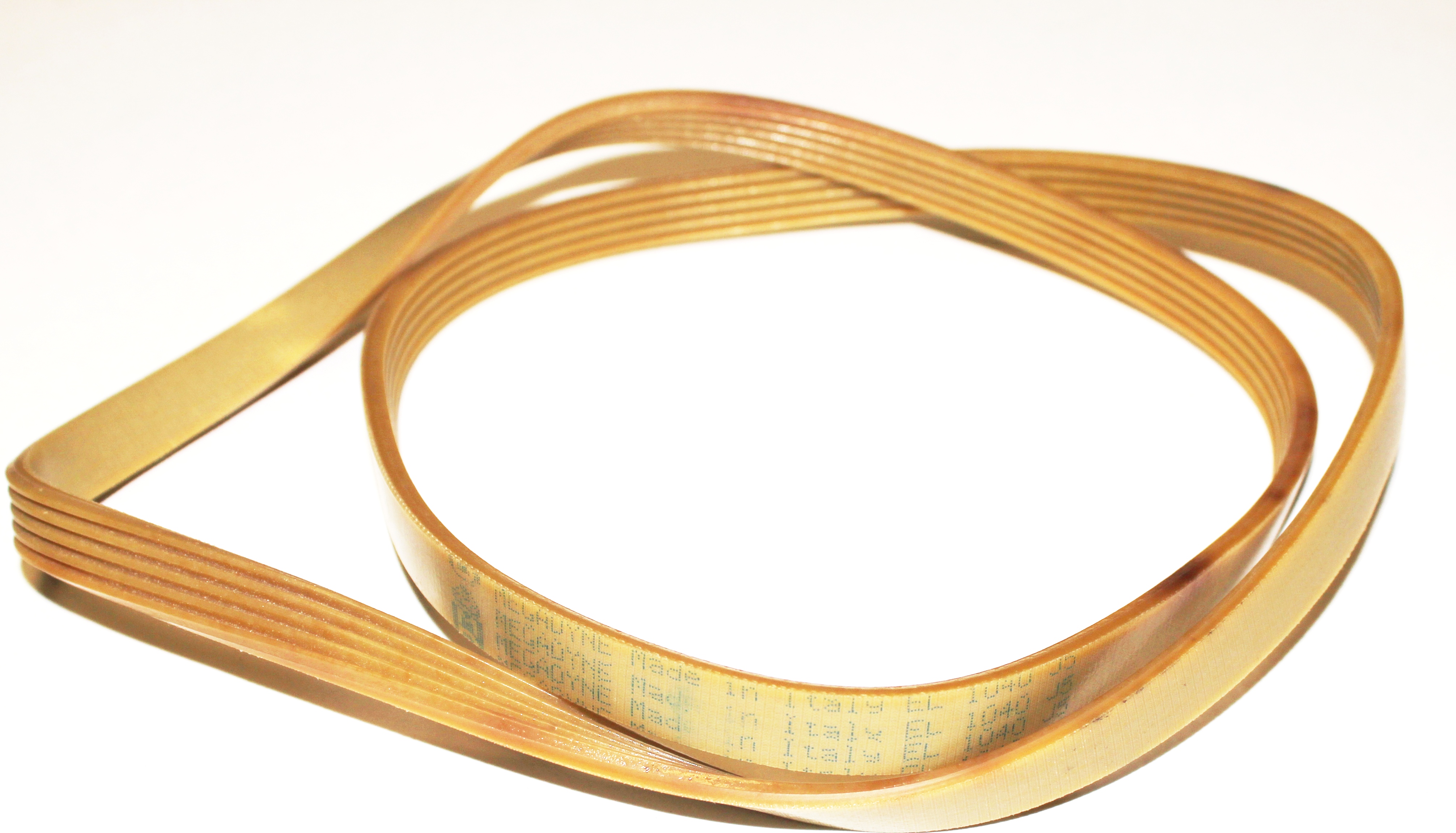 Ремень для стиральной машины 1040 J5 Electrolux/Zanussi/AEG 1508550017, зам. WN248