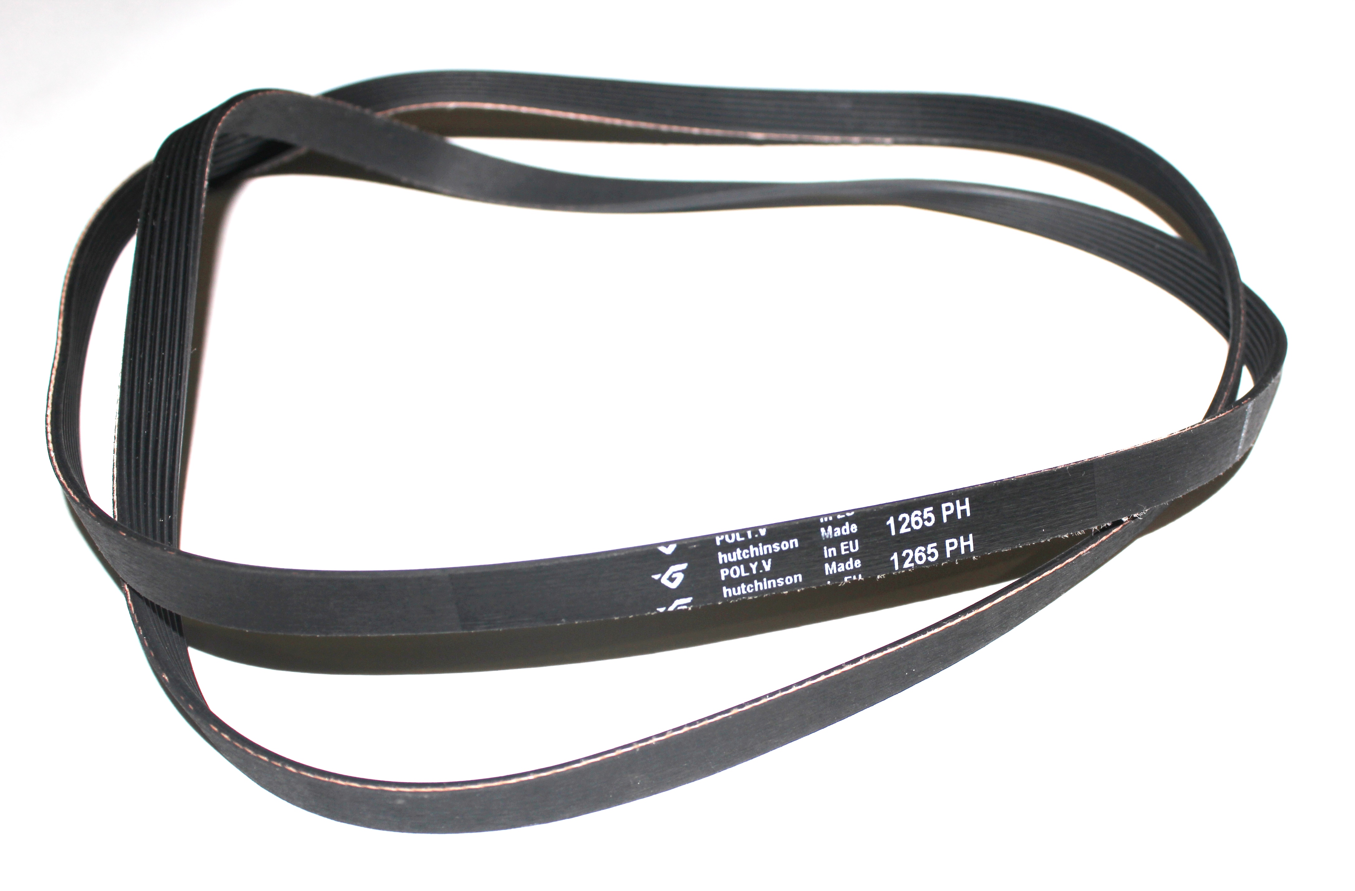 Ремень для стиральной машины 1265 H7 BLH335UN